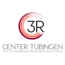 University of Tuebingen avatar